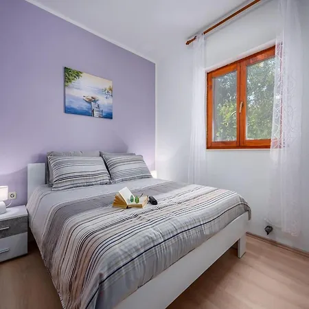Apartmán In Near Jadrena