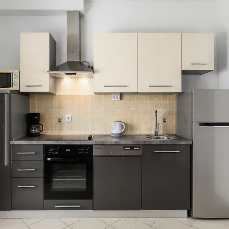Apartmán In Near Jadrena Drenje (Istria)