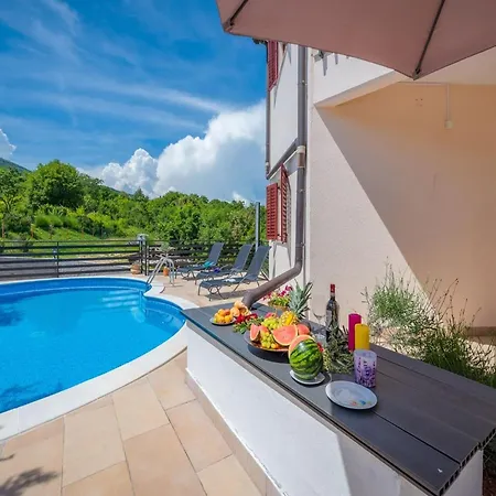 Apartmán In Near Jadrena